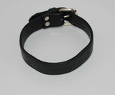 Embrace Submission - Hell's Couture BDSM Neck Collar Collars and Leads